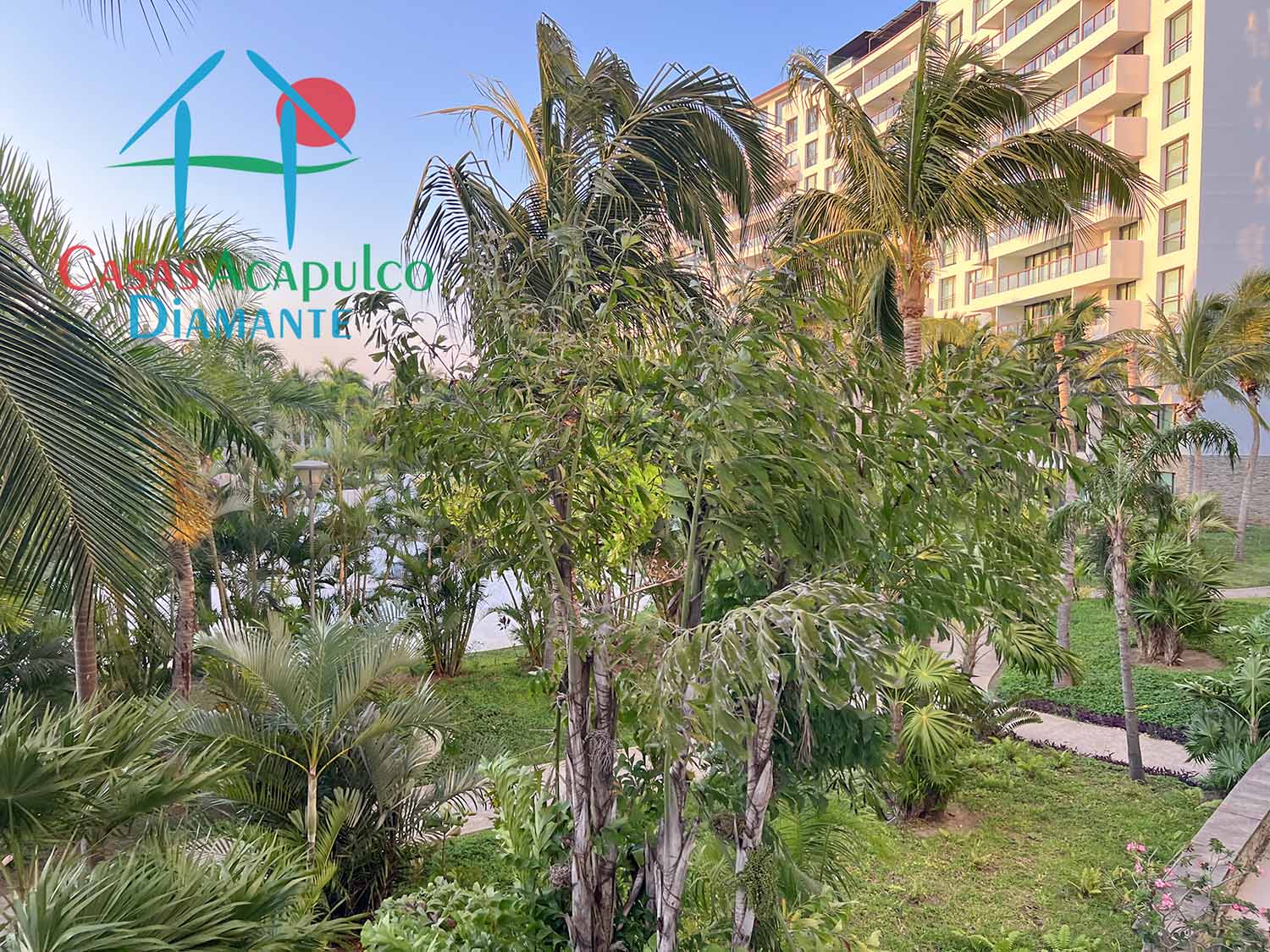 La Isla Ibiza G2 - Terraza 5